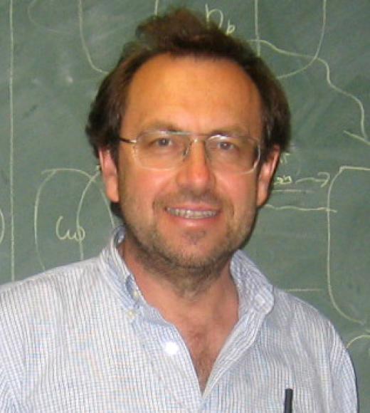 Alexei Stuchebrukhov