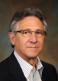 Michael Marletta Headshot