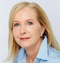Wendy Young Headshot